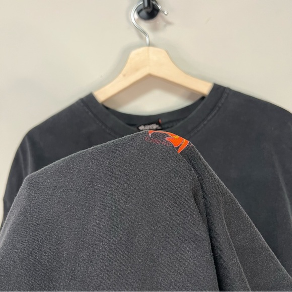 Vintage Y2K Harley Davidson LA Shirt - Picture 5 of 8